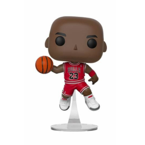 Figurka NBA POP! Sports Vinyl Figure Michael Jordan